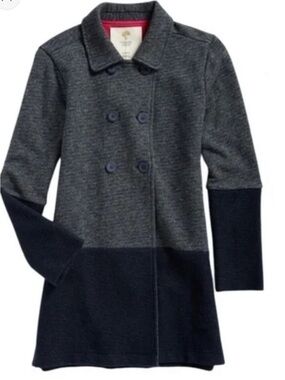 Tucker + Tate Girls Color-block
Button Front Cotton Jacket
Medium